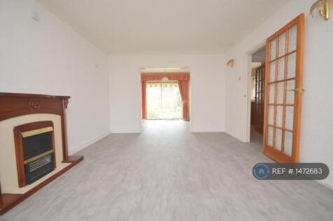 Living Room Open Plan 