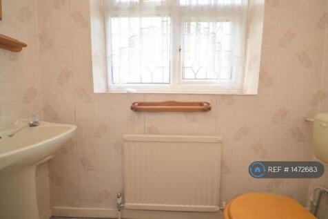 Downstairs Toilet