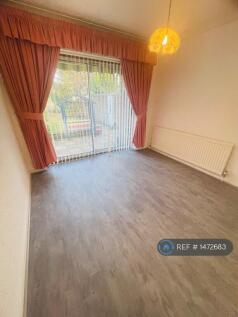 Living Room 2 / Dinning Room 