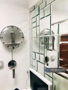 Hallway / Landing