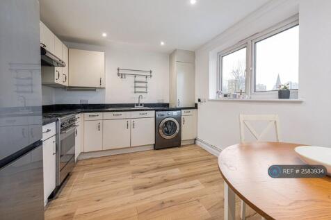Kitchen Breakfast Room 