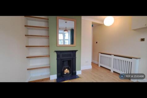 Dining Room/Home Office
