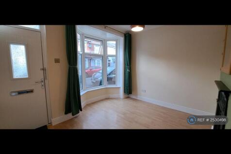 Bay Window