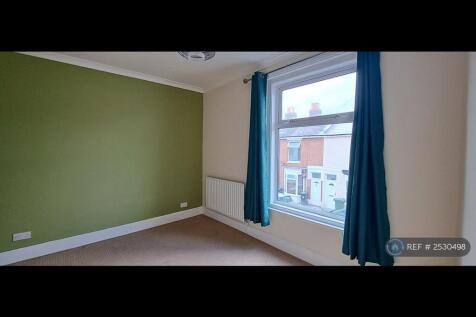 Front Bedroom
