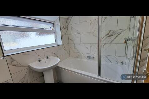 New Bathroom
