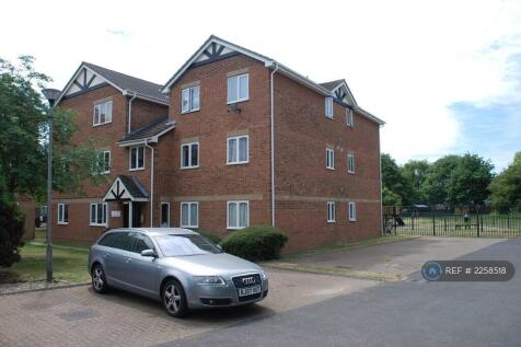 Building &amp; Car Park