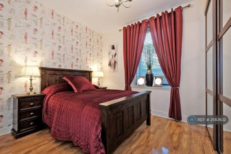 Bedroom 01