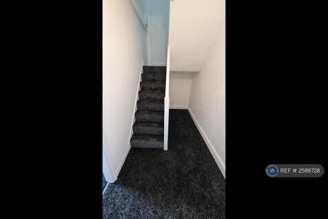 Downstairs Landing