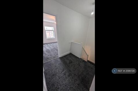 Upstairs Landing