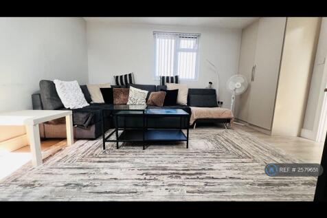 Living Room - Furnished View