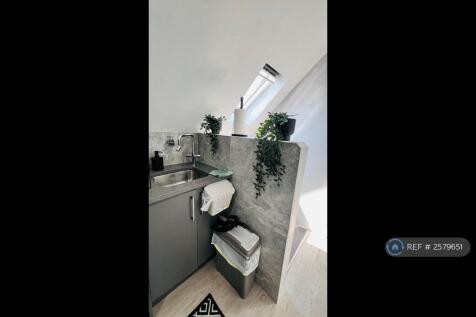 Kitchen View
