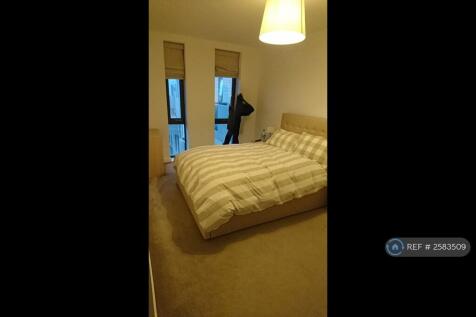 1st Bedroom