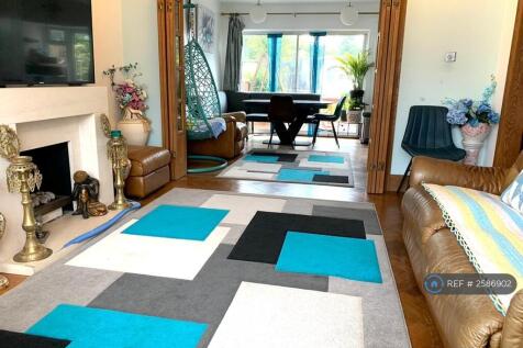 Living Dining