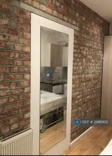 Ensuite Bedroom