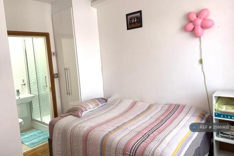 Bedroom Ensuite