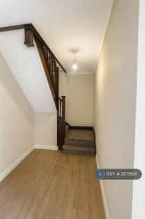 Main Hallway 