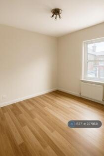 1st Bedroom