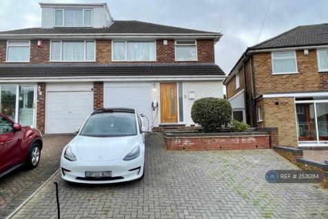 Shared Driveway