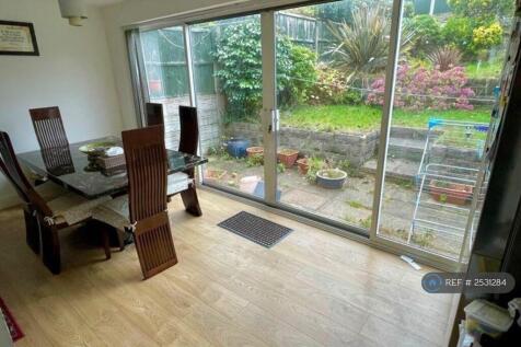 Shared Dining Area