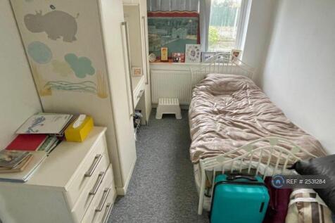 Single Bedroom 