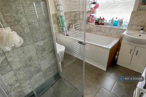 Bath &amp; Shiwer