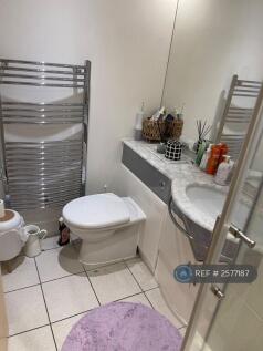Ensuite Room 1