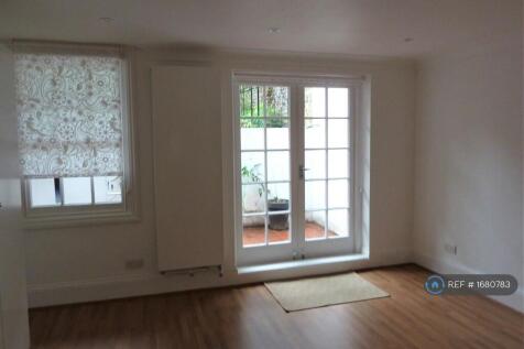 Main Bedroom With Exclusive Patio