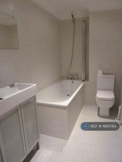 Second Bathroom