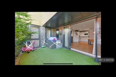 Private Garden
