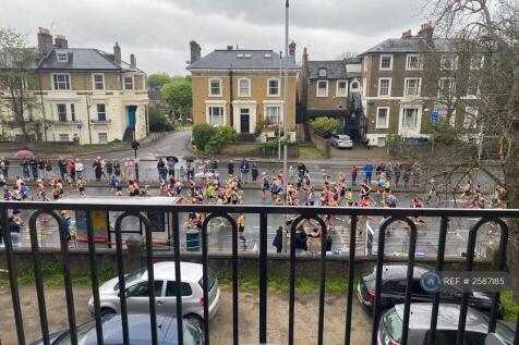 London Marathon