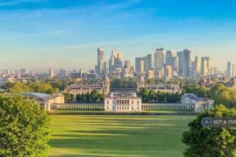 Greenwich Park