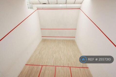 Squash Court