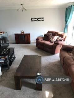 Flexible Open Plan Living
