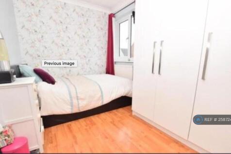 Double Bedroom With Lots Of Natural Light