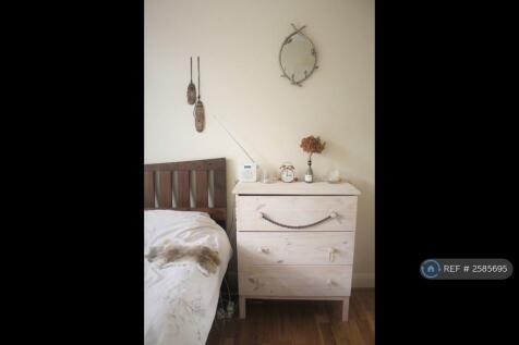 Bedroom Features