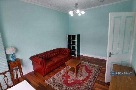 Living Room View