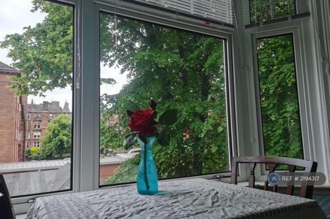 Living Room Window