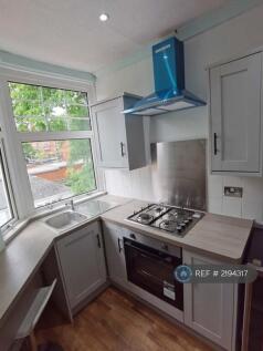 Kitchen View