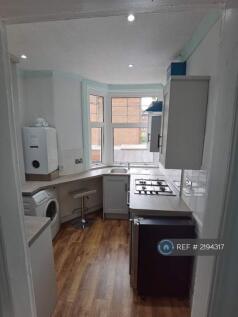 Kitchen View