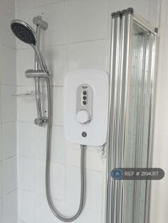 Shower And Bath