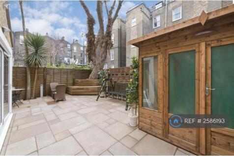 Garden / Shed