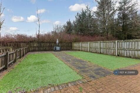 Private Garden