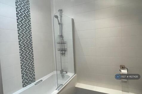 Main Toilet