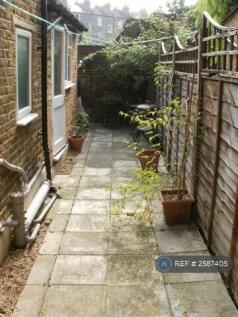 Outside Space