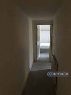 Hallway To Bedroom 1