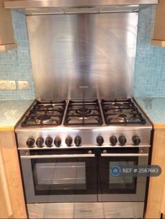 Range Cooker