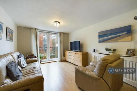 Lounge Area To Balcony