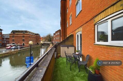 Balcony Area