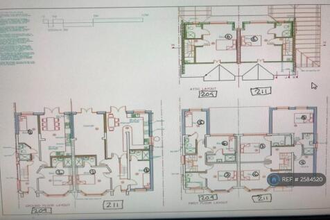 209 Ryefield Floorplan