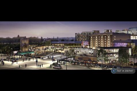 Granary Square/Csm